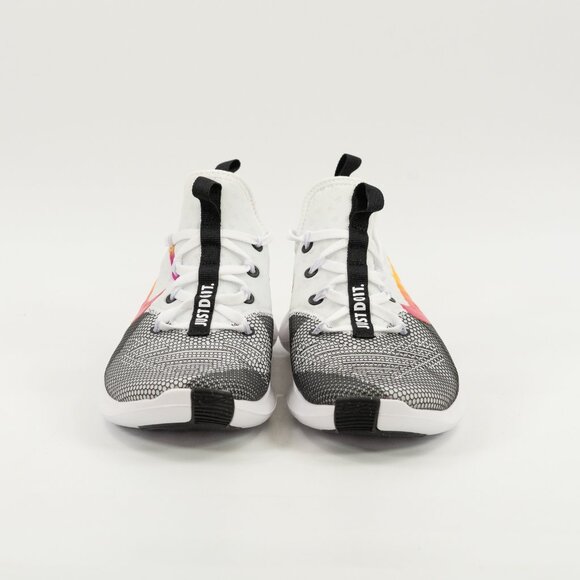 Nike Women's Free TR 8 'Laser Fushsia' 942888-008 Gym Training Multi Size - Picture 5 of 12